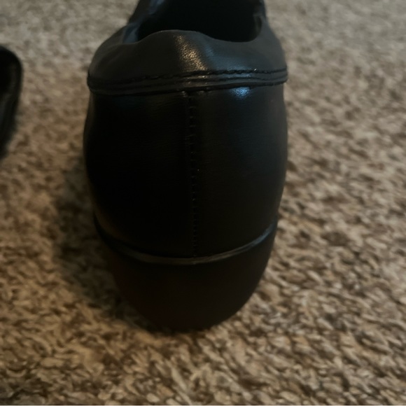 SR Max Geneva Black, Women's 11, Clog Style Slip on shoes, non-slip, soft toe - Picture 4 of 8